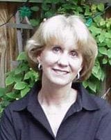 Joan Bready
