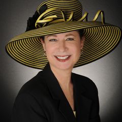 Joan Combs