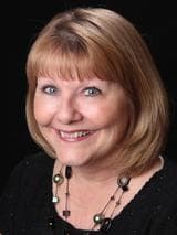 Joan Cox