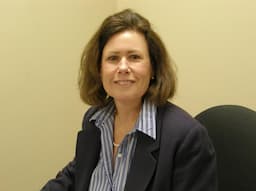 Joan Ferris