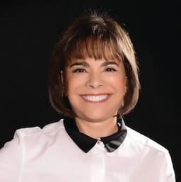 Joan Levinson