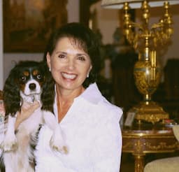 Joan Siegel