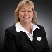 Sharon Joann Gamble