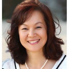 Joanna Huang