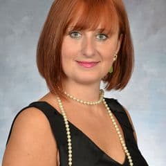 Joanna Marczak