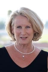 Joanna Woolley