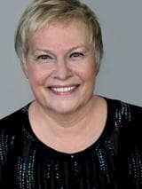 Joanne Gross