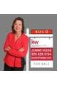 Joanne Hodge