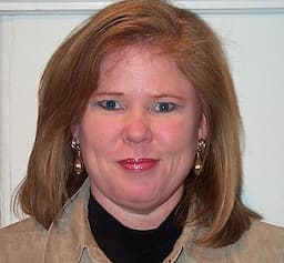 Joanne Mulkerin