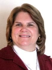 Joanne Williams