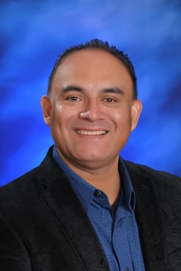 Joaquin Fernandez