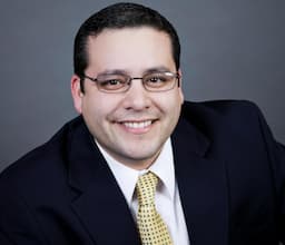 Joe Acosta