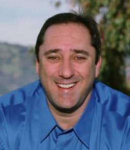 Joe Dajani