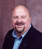 Joe Mack Gober