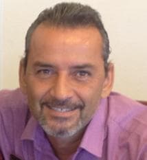 Joe Matos