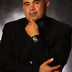 Joe Ramirez