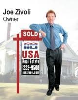 Joe Zivoli