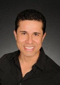 Joffre Navas