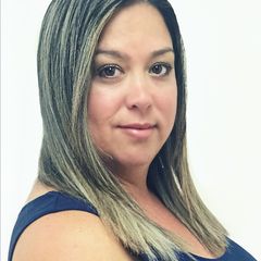 Johanna Perez