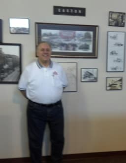 John Anderson