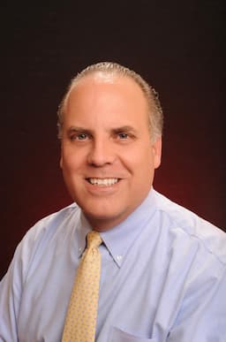 John Barrett
