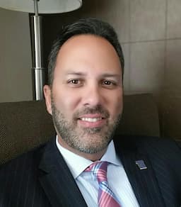 John Calvo