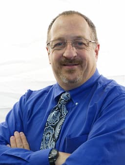 John Ferrin