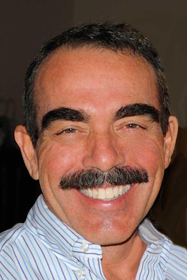 John Izzo