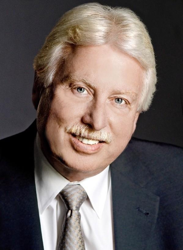 John Moriarty
