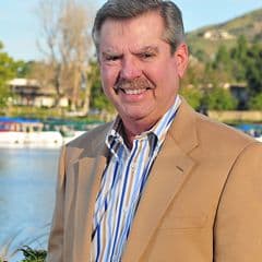 John Stevens