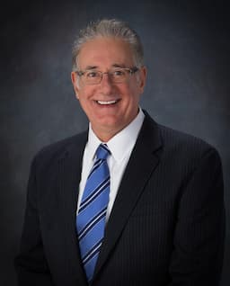 John Szolomayer