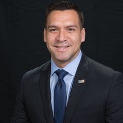 John Ybarra