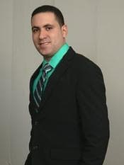 Johnny Rivas