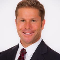 Jon Durrett