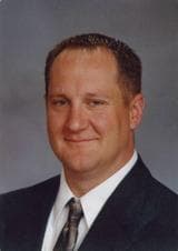 Jon Ridgeway