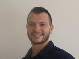 Jon Zivoli