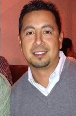 Jonathan Chavez