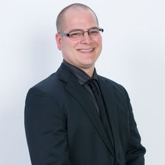 Jonathan Czubek