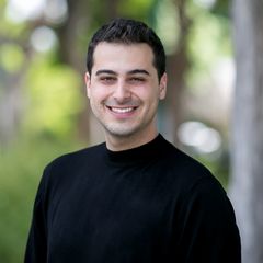 Jonathan Sharaf