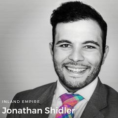 Jonathan Shidler