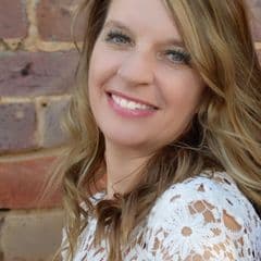 Jonelle Pate