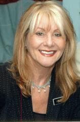 Joni Saad