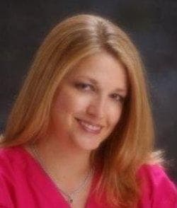 Joni Smith