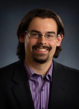 Jordan Gouger