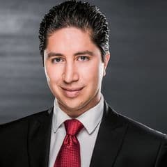 Jorge Gamboa