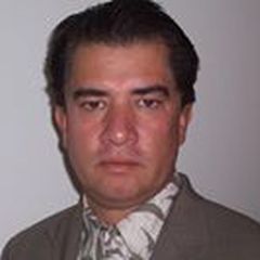Jorge Garcia