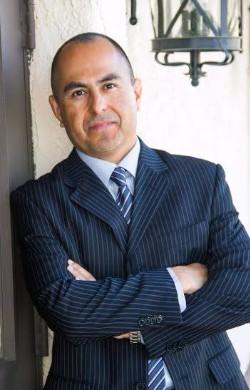 Jorge Gonzalez