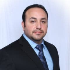 Jorge Valencia