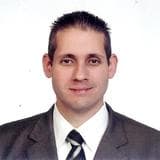 Jorge Vazquez Vazquez