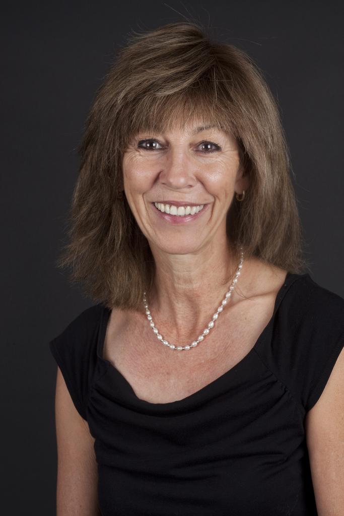 Joscelyne Rosenfield